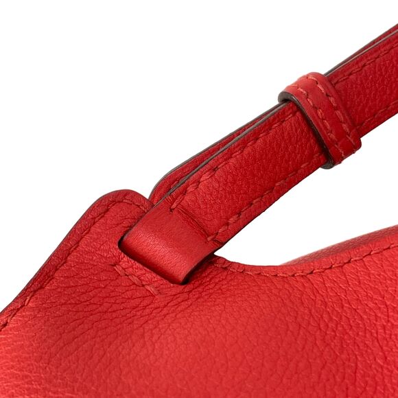 Hermès Sack Ad GR24 Backpack main image 16